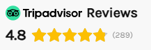 Tripadvisor Reviews